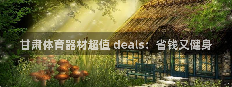 欧陆平台最新注册地址在哪里：甘肃体育器材超值 dea