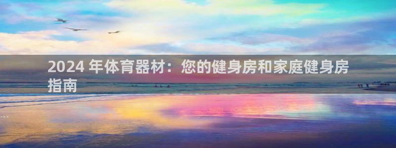欧陆平台先 585341 欧陆：2024 年体育器材